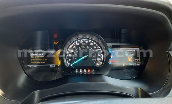 Buy Used Ford Ranger Other Car in Maputo in Maputo Buy Used Ford Ranger Other Car in Maputo in Maputo