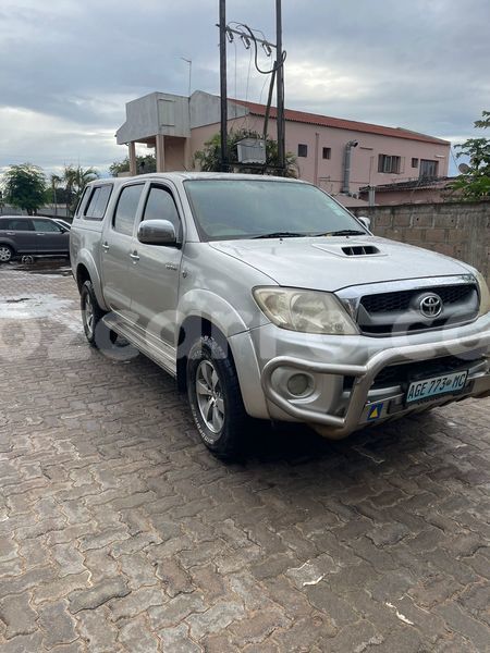 Big with watermark toyota hilux maputo maputo 14798