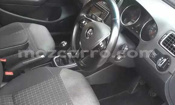 Nunua Ilio tumika Volkswagen Polo Nyeupe Gari ndani ya Boane nchini Maputo Nunua Ilio tumika Volkswagen Polo Nyeupe Gari ndani ya Boane nchini Maputo