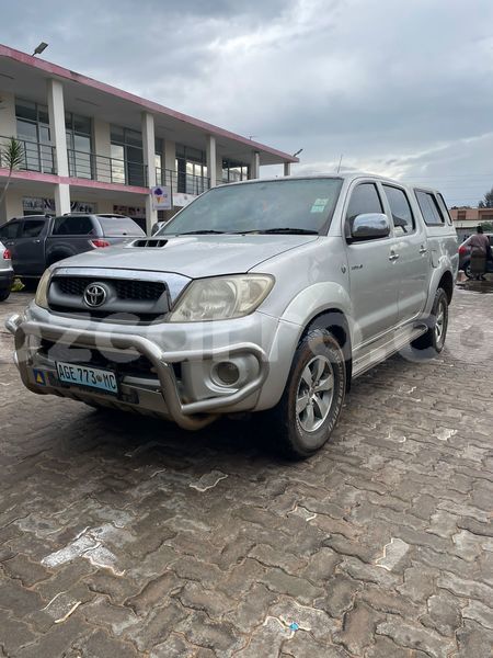 Big with watermark toyota hilux maputo maputo 14798