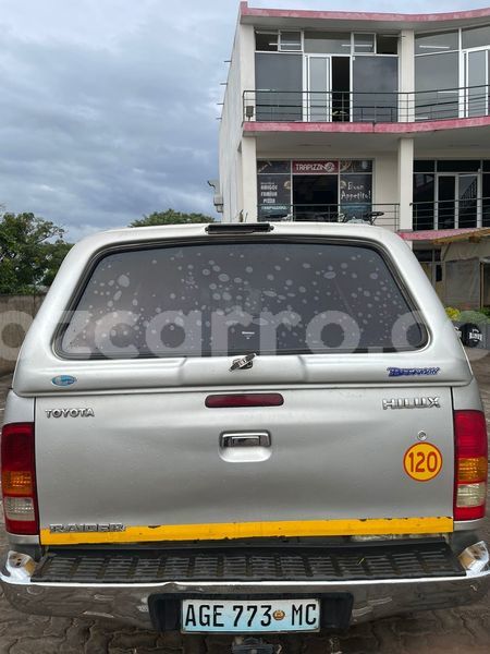 Big with watermark toyota hilux maputo maputo 14798