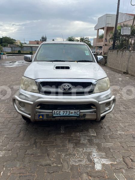 Big with watermark toyota hilux maputo maputo 14798