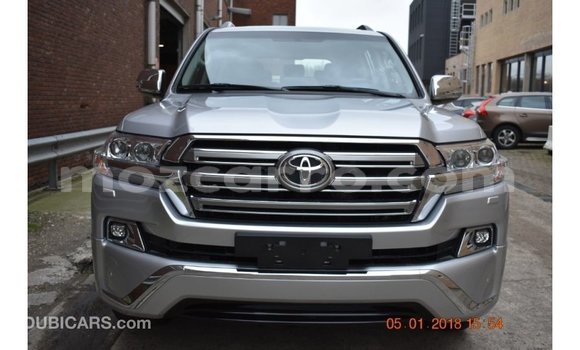 Buy Import Toyota Land Cruiser Other Car in Import - Dubai in Cabo Delgado Buy Import Toyota Land Cruiser Other Car in Import - Dubai in Cabo Delgado