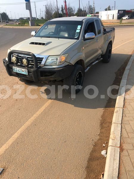 Big with watermark toyota hilux maputo maputo 14799