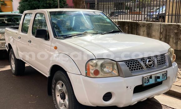 Tenga Tsaru Nissan Hardbody Chena Mota in Maputo in Maputo Tenga Tsaru Nissan Hardbody Chena Mota in Maputo in Maputo