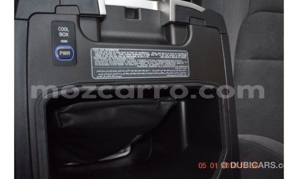 Buy Import Toyota Land Cruiser Other Car in Import - Dubai in Cabo Delgado Buy Import Toyota Land Cruiser Other Car in Import - Dubai in Cabo Delgado
