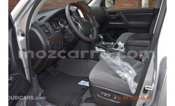 Buy Import Toyota Land Cruiser Other Car in Import - Dubai in Cabo Delgado Buy Import Toyota Land Cruiser Other Car in Import - Dubai in Cabo Delgado