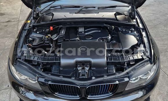 Buy Used BMW 1-Series Black Car in Maputo in Maputo Buy Used BMW 1-Series Black Car in Maputo in Maputo