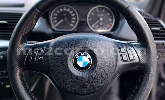 Buy Used BMW 1-Series Black Car in Maputo in Maputo Buy Used BMW 1-Series Black Car in Maputo in Maputo