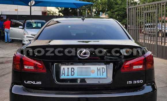 Nunua Ilio tumika Lexus IS Fedha Gari ndani ya Maputo nchini Maputo Nunua Ilio tumika Lexus IS Fedha Gari ndani ya Maputo nchini Maputo