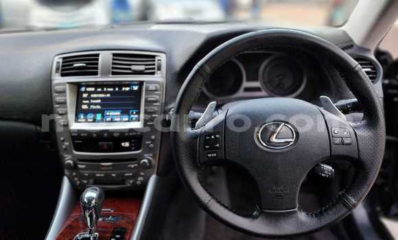 Nunua Ilio tumika Lexus IS Fedha Gari ndani ya Maputo nchini Maputo Nunua Ilio tumika Lexus IS Fedha Gari ndani ya Maputo nchini Maputo
