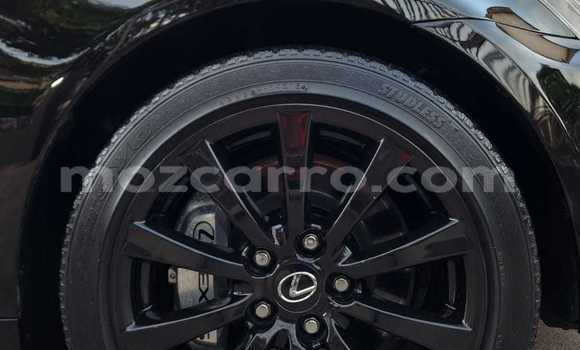 Nunua Ilio tumika Lexus IS Fedha Gari ndani ya Maputo nchini Maputo Nunua Ilio tumika Lexus IS Fedha Gari ndani ya Maputo nchini Maputo