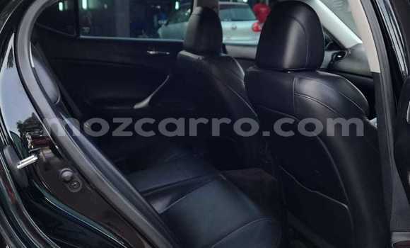 Nunua Ilio tumika Lexus IS Fedha Gari ndani ya Maputo nchini Maputo Nunua Ilio tumika Lexus IS Fedha Gari ndani ya Maputo nchini Maputo