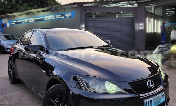 Nunua Ilio tumika Lexus IS Fedha Gari ndani ya Maputo nchini Maputo Nunua Ilio tumika Lexus IS Fedha Gari ndani ya Maputo nchini Maputo