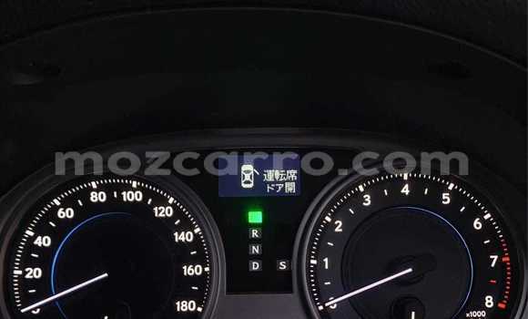 Nunua Ilio tumika Lexus IS Fedha Gari ndani ya Maputo nchini Maputo Nunua Ilio tumika Lexus IS Fedha Gari ndani ya Maputo nchini Maputo