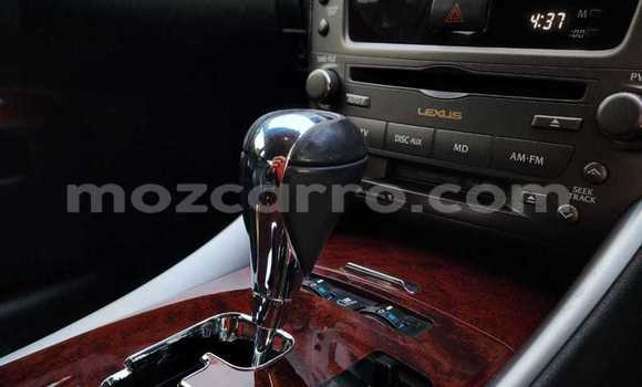 Nunua Ilio tumika Lexus IS Fedha Gari ndani ya Maputo nchini Maputo Nunua Ilio tumika Lexus IS Fedha Gari ndani ya Maputo nchini Maputo