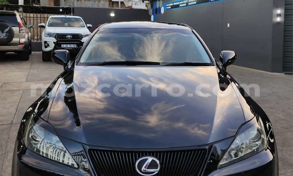 Nunua Ilio tumika Lexus IS Fedha Gari ndani ya Maputo nchini Maputo Nunua Ilio tumika Lexus IS Fedha Gari ndani ya Maputo nchini Maputo