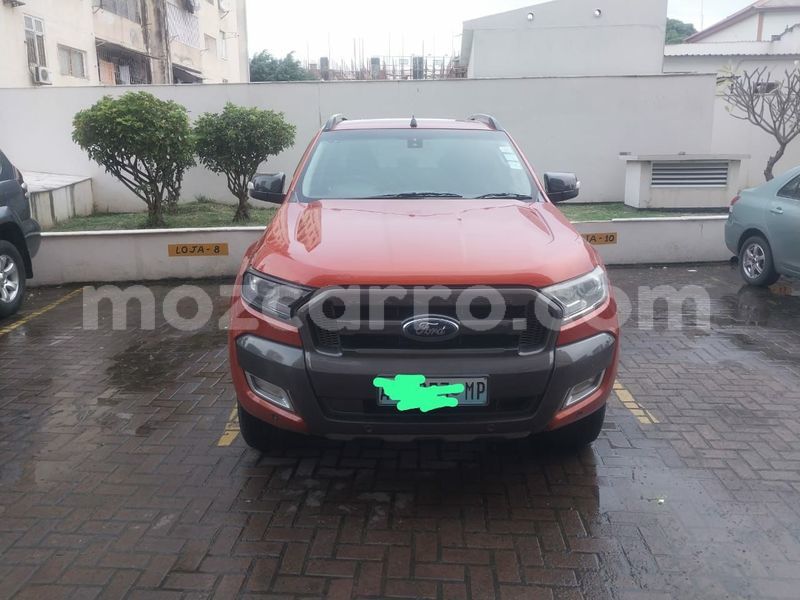 Big with watermark ford ranger maputo maputo 14805