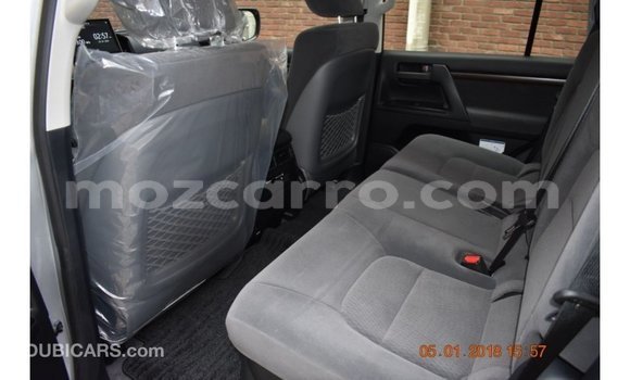 Buy Import Toyota Land Cruiser Other Car in Import - Dubai in Cabo Delgado Buy Import Toyota Land Cruiser Other Car in Import - Dubai in Cabo Delgado