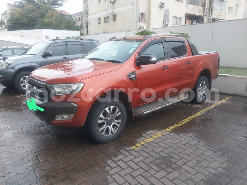 Big with watermark ford ranger maputo maputo 14805