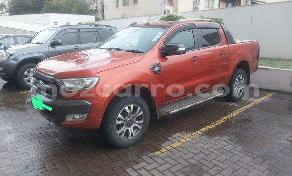 Buy Used Ford Ranger Other Car in Maputo in Maputo Buy Used Ford Ranger Other Car in Maputo in Maputo