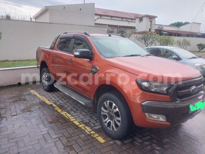 Big with watermark ford ranger maputo maputo 14805