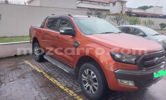 Buy Used Ford Ranger Other Car in Maputo in Maputo Buy Used Ford Ranger Other Car in Maputo in Maputo
