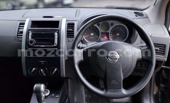 Tenga Tsaru Nissan X-Trail Nhema Mota in Maputo in Maputo Tenga Tsaru Nissan X-Trail Nhema Mota in Maputo in Maputo