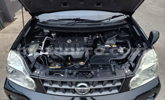 Tenga Tsaru Nissan X-Trail Nhema Mota in Maputo in Maputo Tenga Tsaru Nissan X-Trail Nhema Mota in Maputo in Maputo