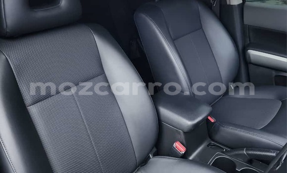 Tenga Tsaru Nissan X-Trail Nhema Mota in Maputo in Maputo Tenga Tsaru Nissan X-Trail Nhema Mota in Maputo in Maputo