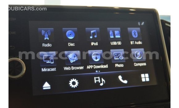 Buy Import Toyota Land Cruiser Other Car in Import - Dubai in Cabo Delgado Buy Import Toyota Land Cruiser Other Car in Import - Dubai in Cabo Delgado