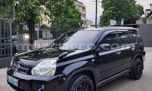 Tenga Tsaru Nissan X-Trail Nhema Mota in Maputo in Maputo Tenga Tsaru Nissan X-Trail Nhema Mota in Maputo in Maputo
