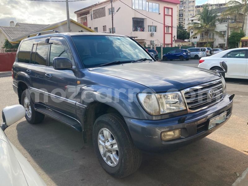 Big with watermark toyota land cruiser prado maputo maputo 14809