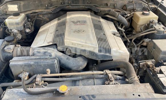 Tenga Tsaru Toyota Land Cruiser Prado Bhuruu Mota in Maputo in Maputo Tenga Tsaru Toyota Land Cruiser Prado Bhuruu Mota in Maputo in Maputo