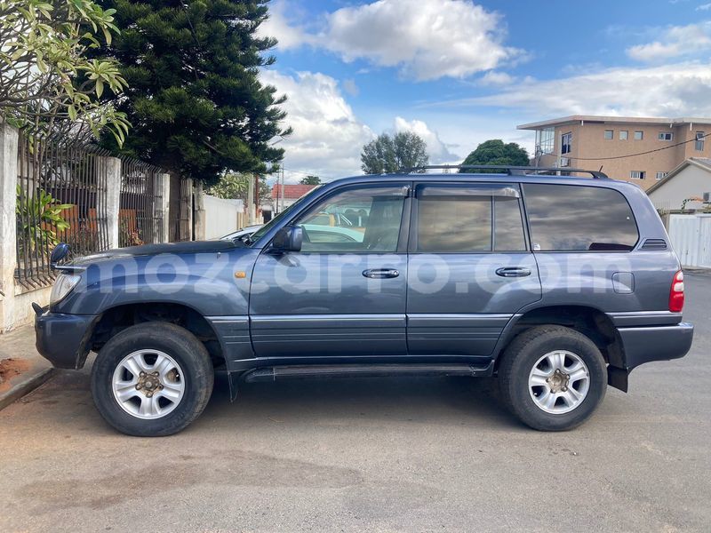 Big with watermark toyota land cruiser prado maputo maputo 14809