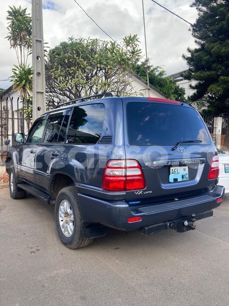 Big with watermark toyota land cruiser prado maputo maputo 14809