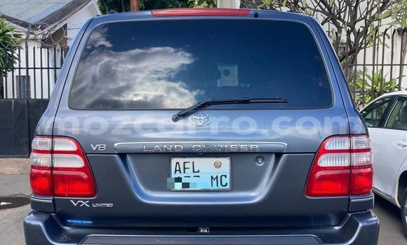 Tenga Tsaru Toyota Land Cruiser Prado Bhuruu Mota in Maputo in Maputo Tenga Tsaru Toyota Land Cruiser Prado Bhuruu Mota in Maputo in Maputo