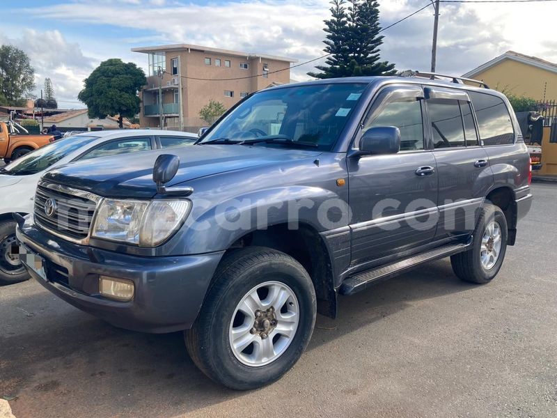 Big with watermark toyota land cruiser prado maputo maputo 14809