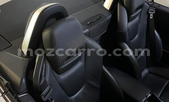 Comprar Usado Mercedes‒Benz SLK-Class Branco Carro em Maputo em Maputo Comprar Usado Mercedes‒Benz SLK-Class Branco Carro em Maputo em Maputo