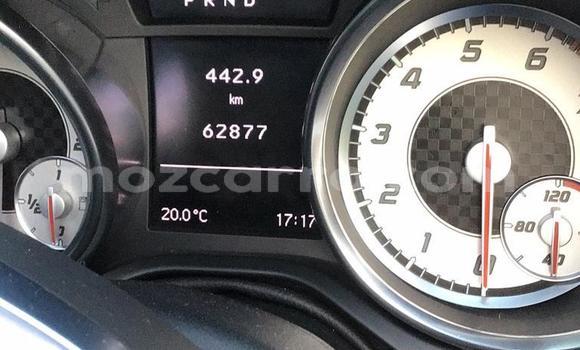 Comprar Usado Mercedes‒Benz SLK-Class Branco Carro em Maputo em Maputo Comprar Usado Mercedes‒Benz SLK-Class Branco Carro em Maputo em Maputo