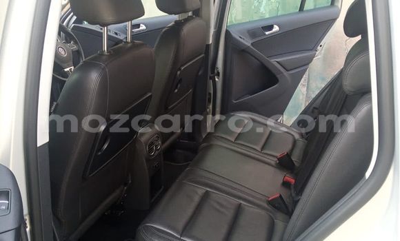 Tenga Tsaru Volkswagen Touareg Sirivha Mota in Maputo in Maputo Tenga Tsaru Volkswagen Touareg Sirivha Mota in Maputo in Maputo