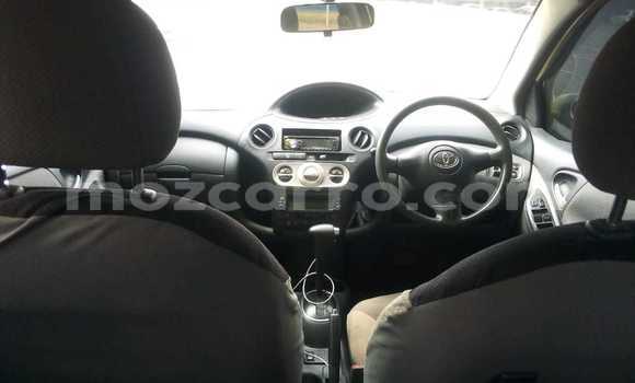 Comprar Usado Toyota Vitz De outros Carro em Maputo em Maputo Comprar Usado Toyota Vitz De outros Carro em Maputo em Maputo