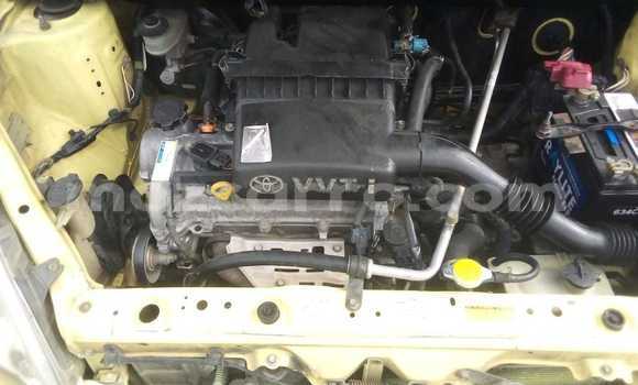 Comprar Usado Toyota Vitz De outros Carro em Maputo em Maputo Comprar Usado Toyota Vitz De outros Carro em Maputo em Maputo