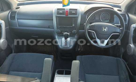 Tenga Tsaru Honda CR-V Sirivha Mota in Maputo in Maputo Tenga Tsaru Honda CR-V Sirivha Mota in Maputo in Maputo