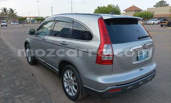 Tenga Tsaru Honda CR-V Sirivha Mota in Maputo in Maputo Tenga Tsaru Honda CR-V Sirivha Mota in Maputo in Maputo