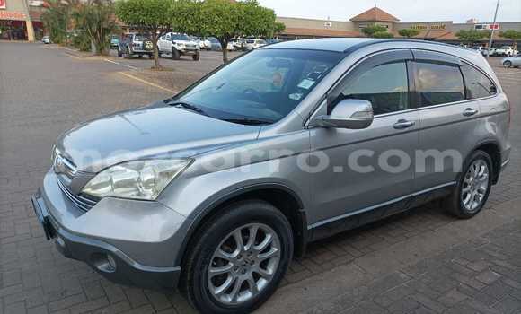 Tenga Tsaru Honda CR-V Sirivha Mota in Maputo in Maputo Tenga Tsaru Honda CR-V Sirivha Mota in Maputo in Maputo