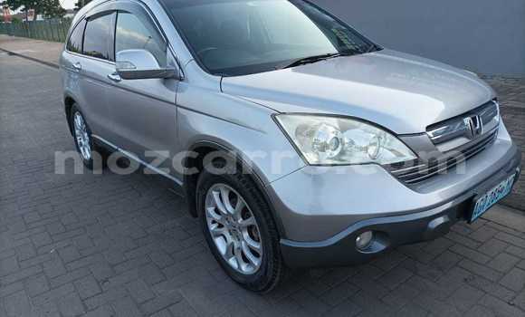 Tenga Tsaru Honda CR-V Sirivha Mota in Maputo in Maputo Tenga Tsaru Honda CR-V Sirivha Mota in Maputo in Maputo