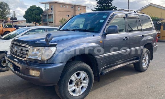 Comprar Usado Toyota Land Cruiser De outros Carro em Maputo em Maputo Comprar Usado Toyota Land Cruiser De outros Carro em Maputo em Maputo