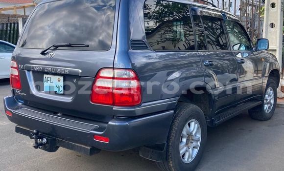 Tenga Tsaru Toyota Land Cruiser Zvimwe Mota in Maputo in Maputo Tenga Tsaru Toyota Land Cruiser Zvimwe Mota in Maputo in Maputo