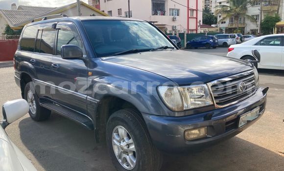 Tenga Tsaru Toyota Land Cruiser Zvimwe Mota in Maputo in Maputo Tenga Tsaru Toyota Land Cruiser Zvimwe Mota in Maputo in Maputo